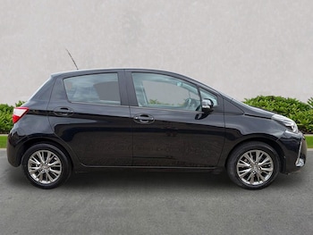 Used Toyota Yaris 2020 for sale - 78770226: Photo