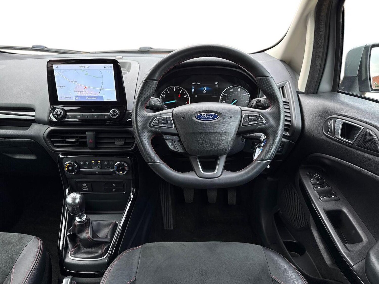 Used Ford Ecosport 2023 for sale - 78194389: Photo 11