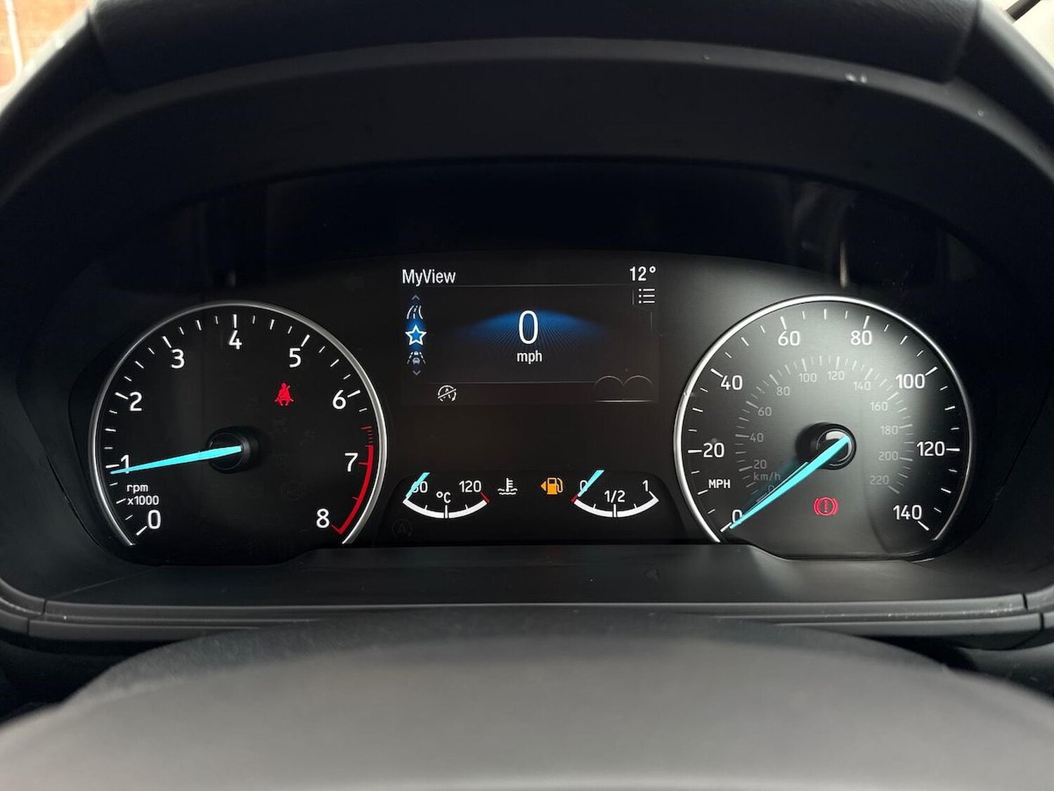 Used Ford Ecosport 2023 for sale - 78194389: Photo 12