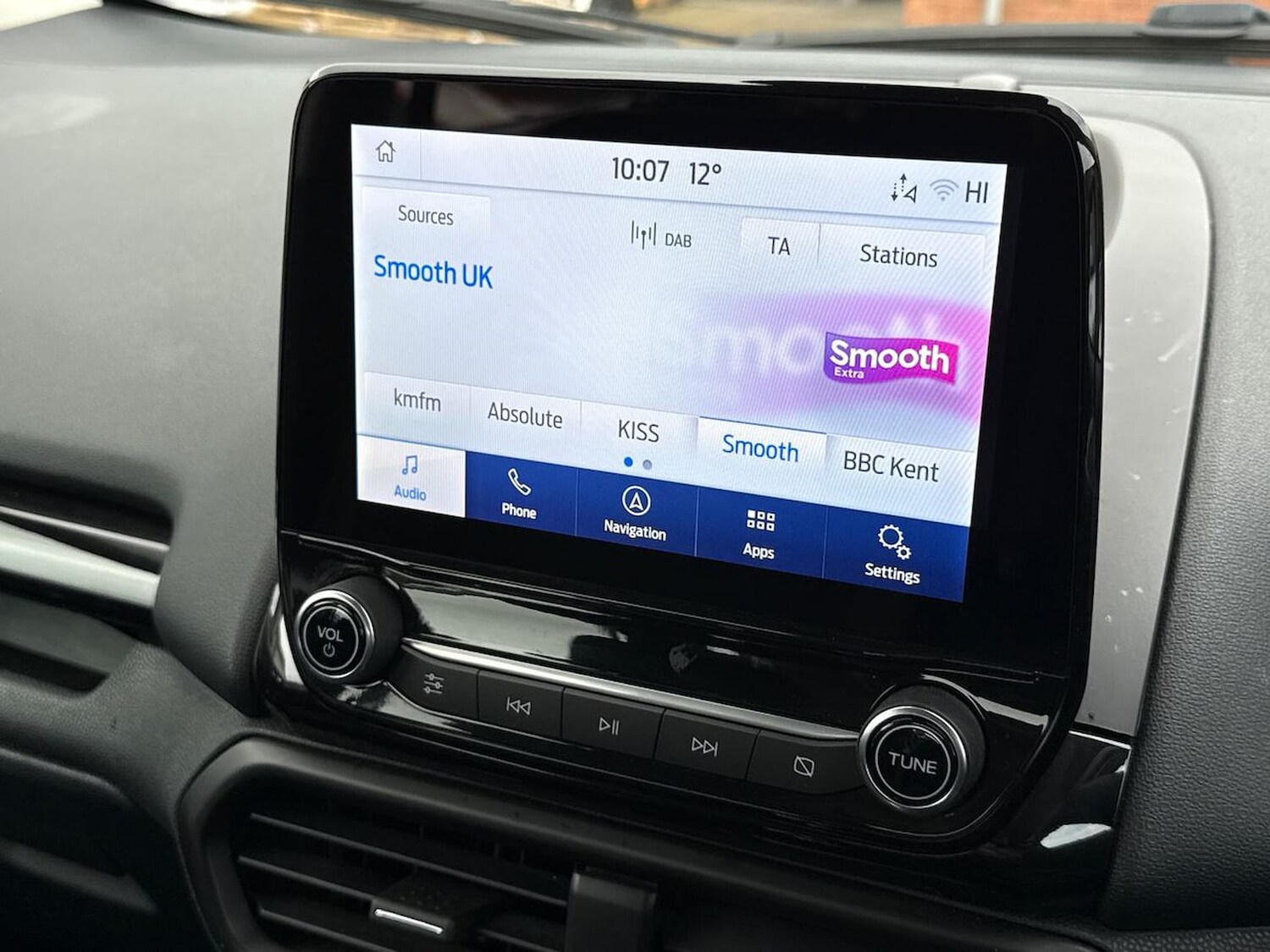 Used Ford Ecosport 2023 for sale - 78194389: Photo 13