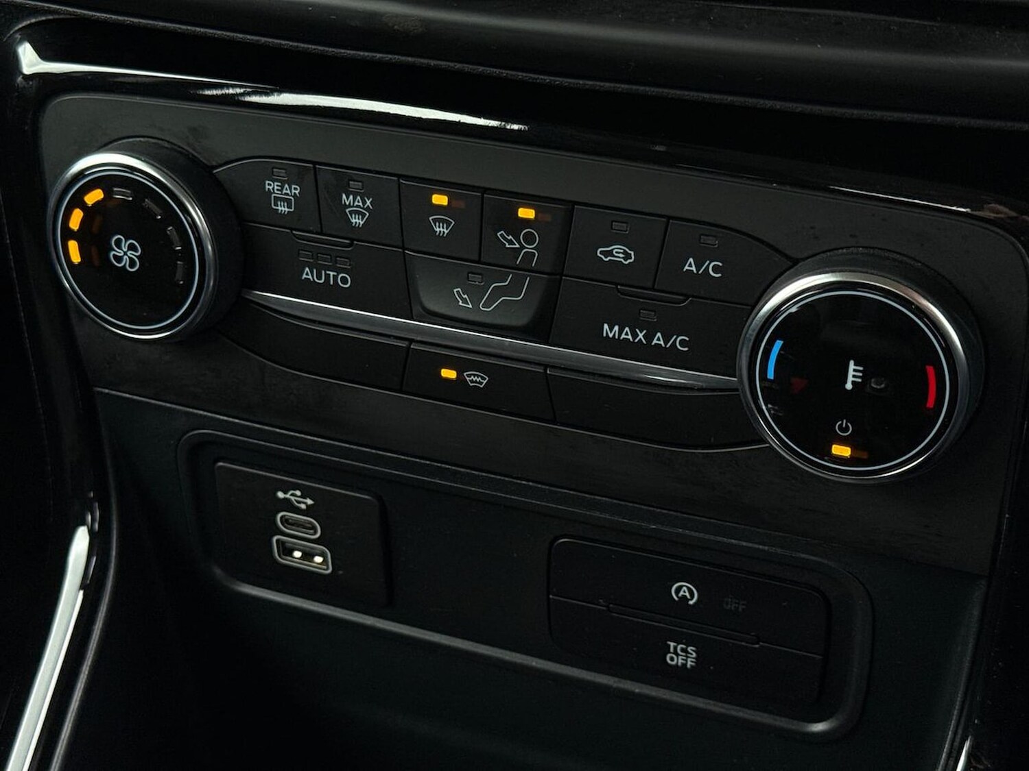 Used Ford Ecosport 2023 for sale - 78194389: Photo 14