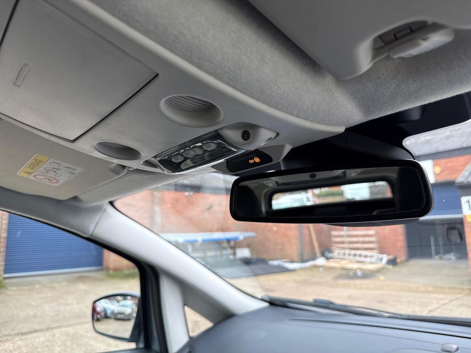 Used Ford Ecosport 2023 for sale - 78194389: Photo 16