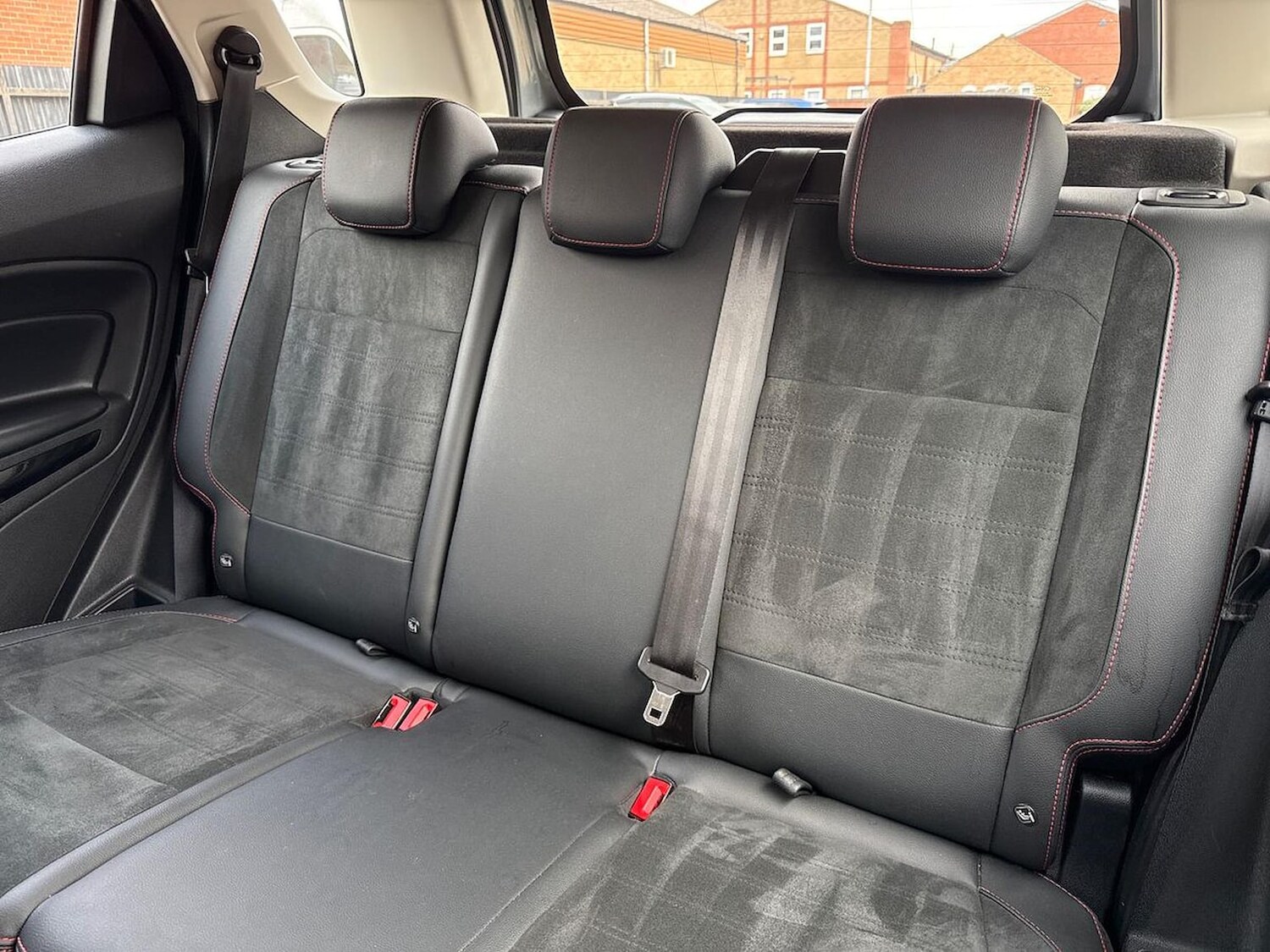 Used Ford Ecosport 2023 for sale - 78194389: Photo 18