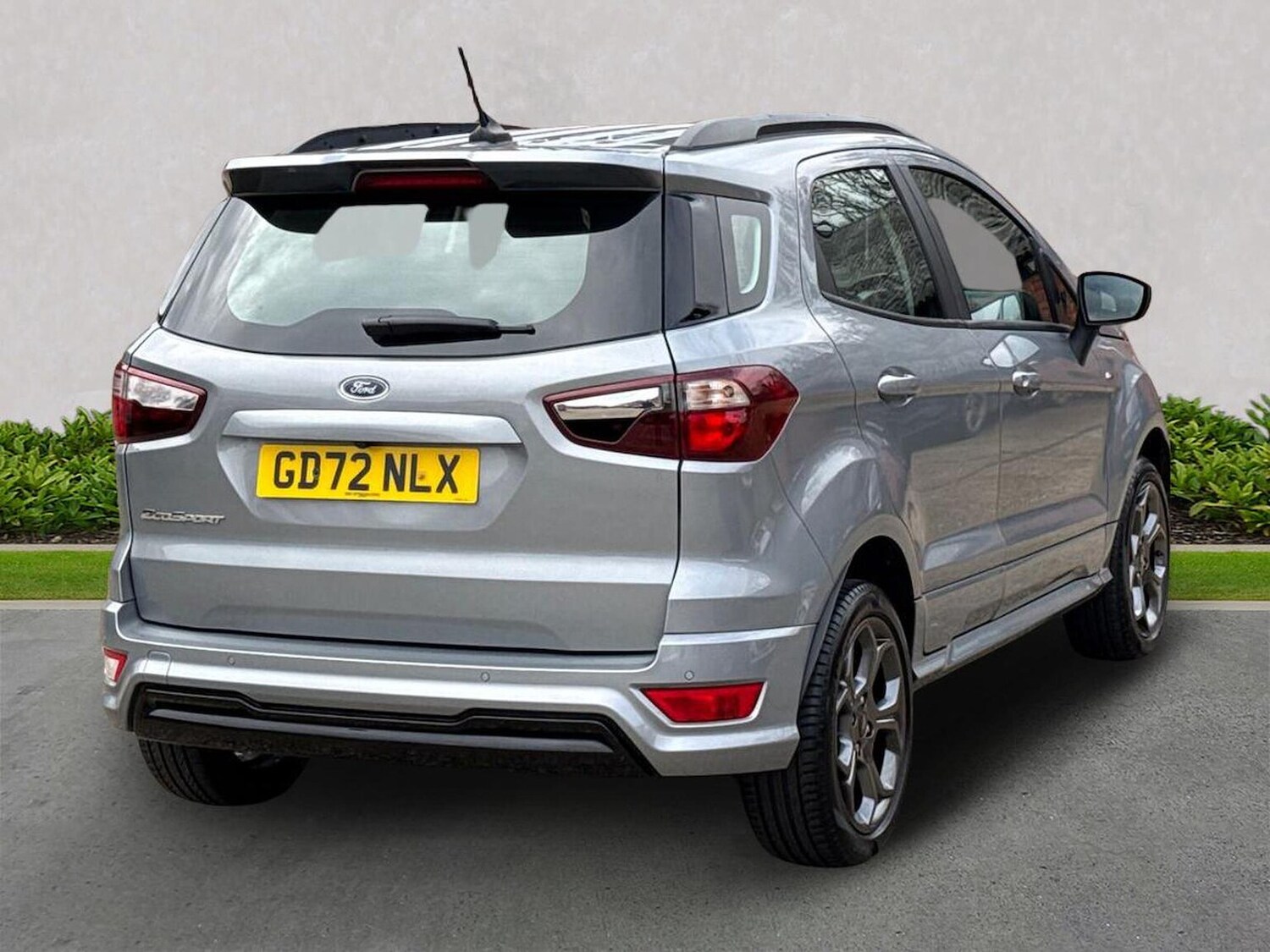 Used Ford Ecosport 2023 for sale - 78194389: Photo 20