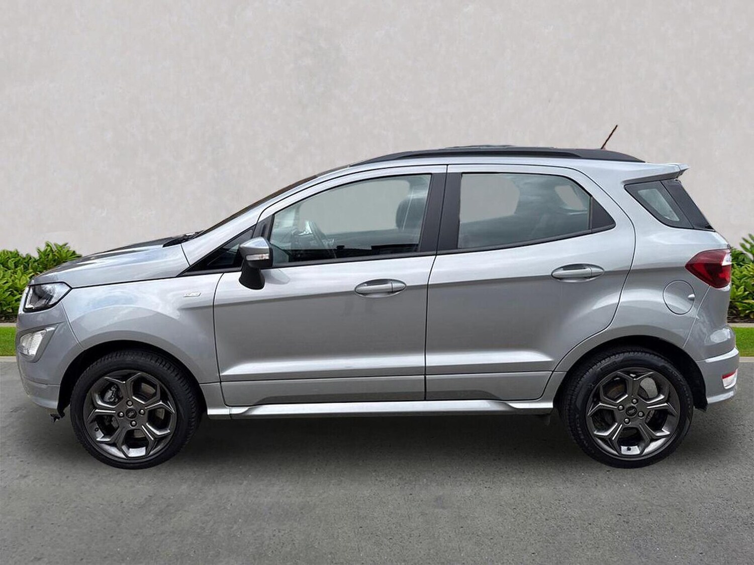 Used Ford Ecosport 2023 for sale - 78194389: Photo 21
