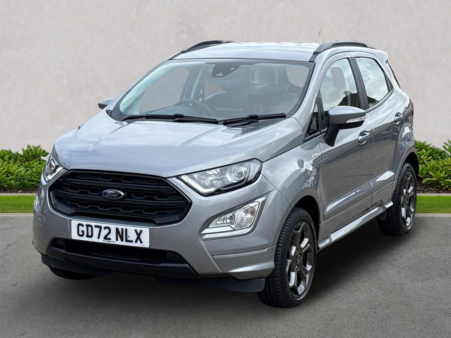 Used Ford Ecosport 2023 for sale - 78194389: Photo 22