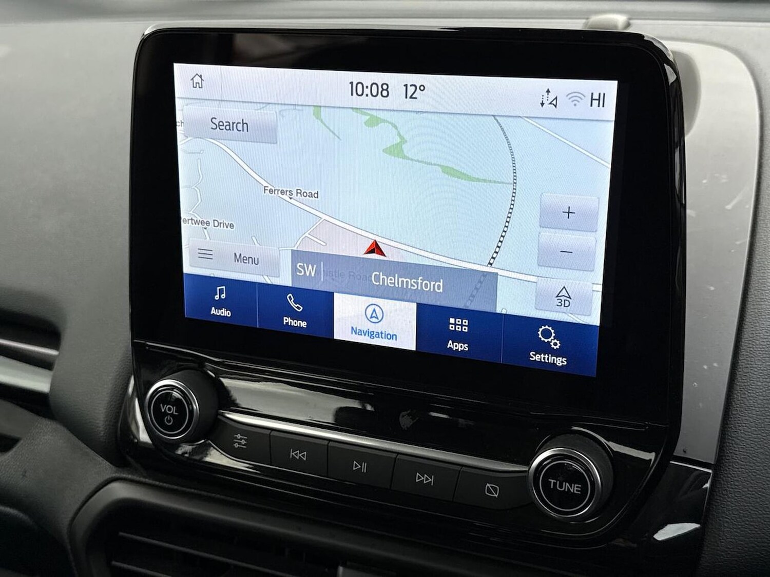 Used Ford Ecosport 2023 for sale - 78194389: Photo 26