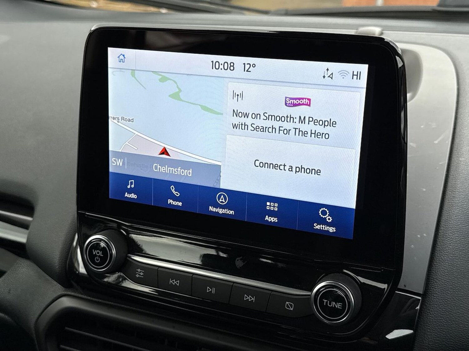 Used Ford Ecosport 2023 for sale - 78194389: Photo 27