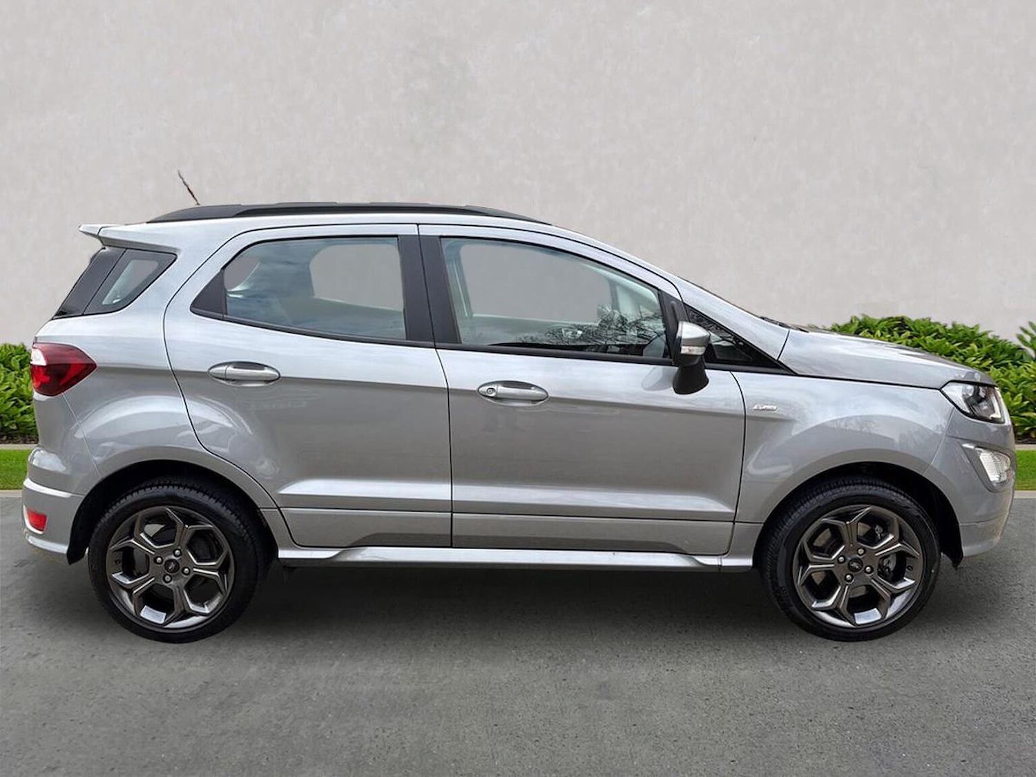 Used Ford Ecosport 2023 for sale - 78194389: Photo 5