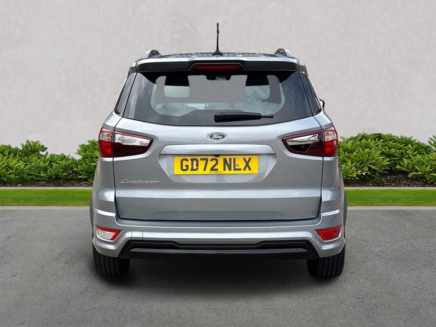 Used Ford Ecosport 2023 for sale - 78194389: Photo 6