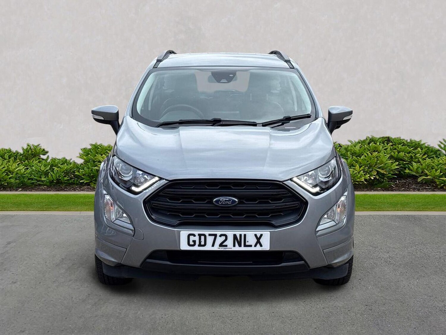 Used Ford Ecosport 2023 for sale - 78194389: Photo 7