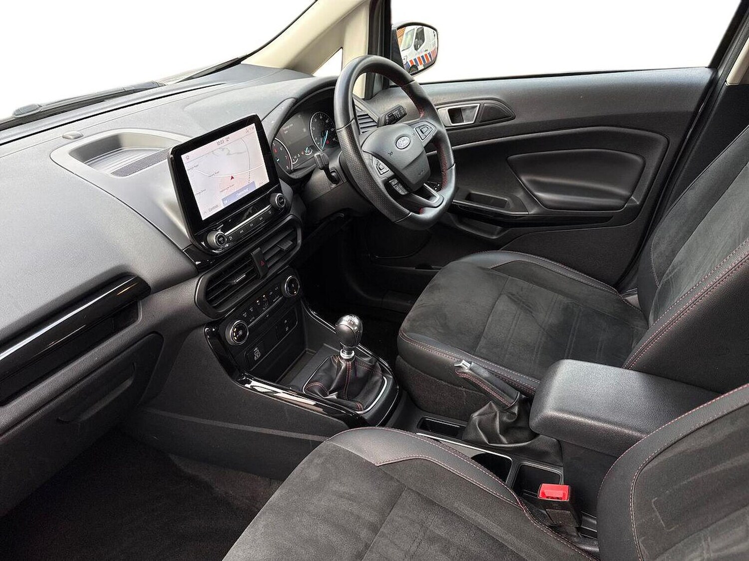 Used Ford Ecosport 2023 for sale - 78194389: Photo 9