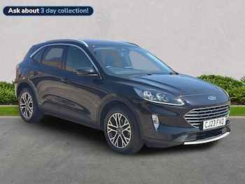 Used Ford Kuga 2023 for sale - 79330200: Photo