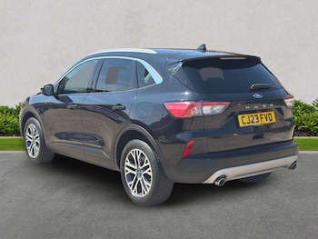 Used Ford Kuga 2023 for sale - 79330200: Photo
