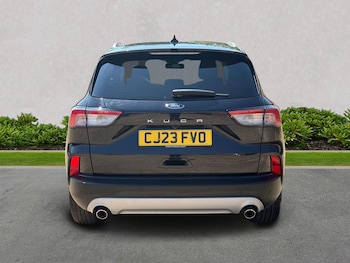Used Ford Kuga 2023 for sale - 79330200: Photo