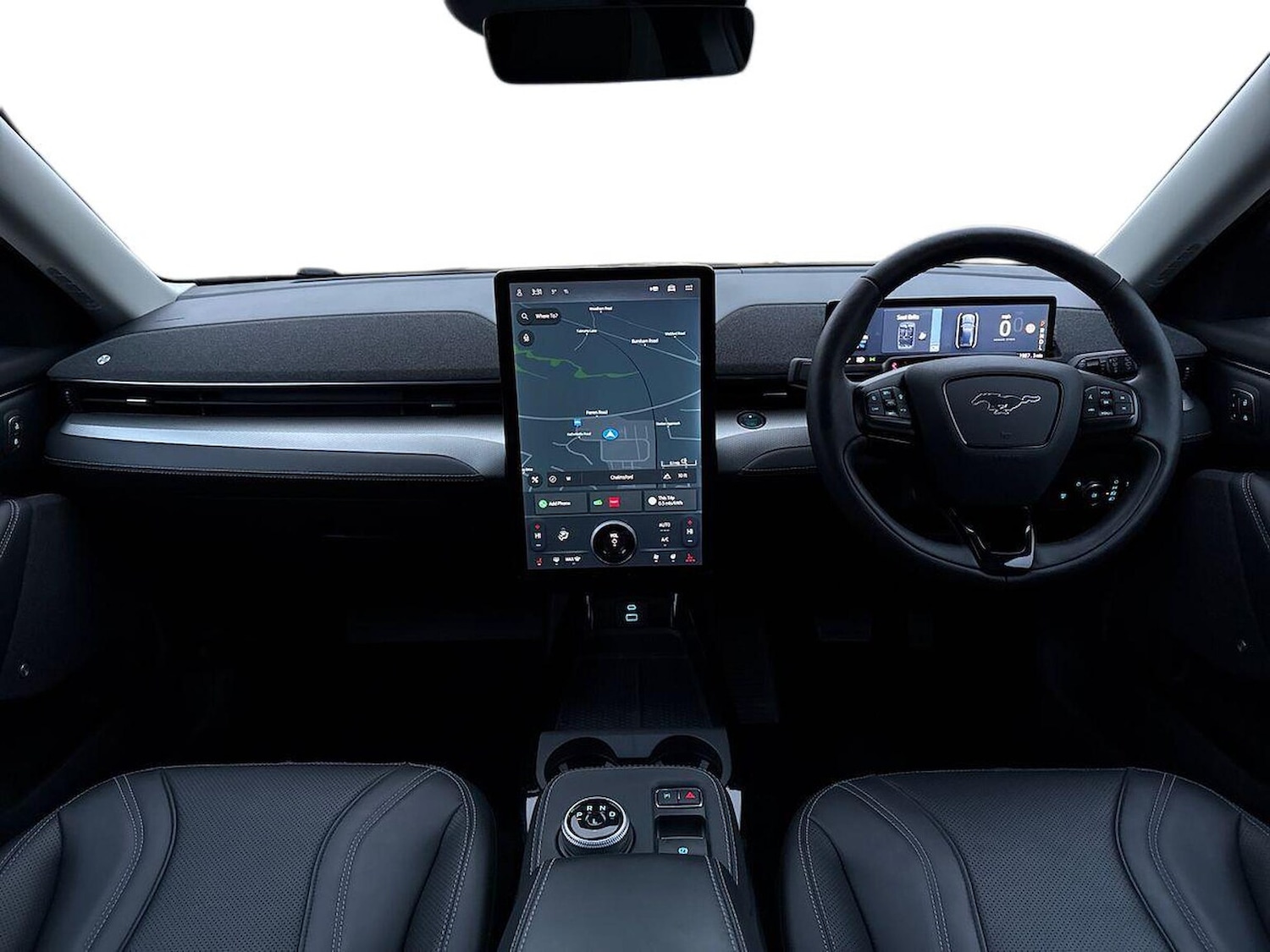 Used Ford Mustang Mach-E 2021 for sale - 77056979: Photo 10