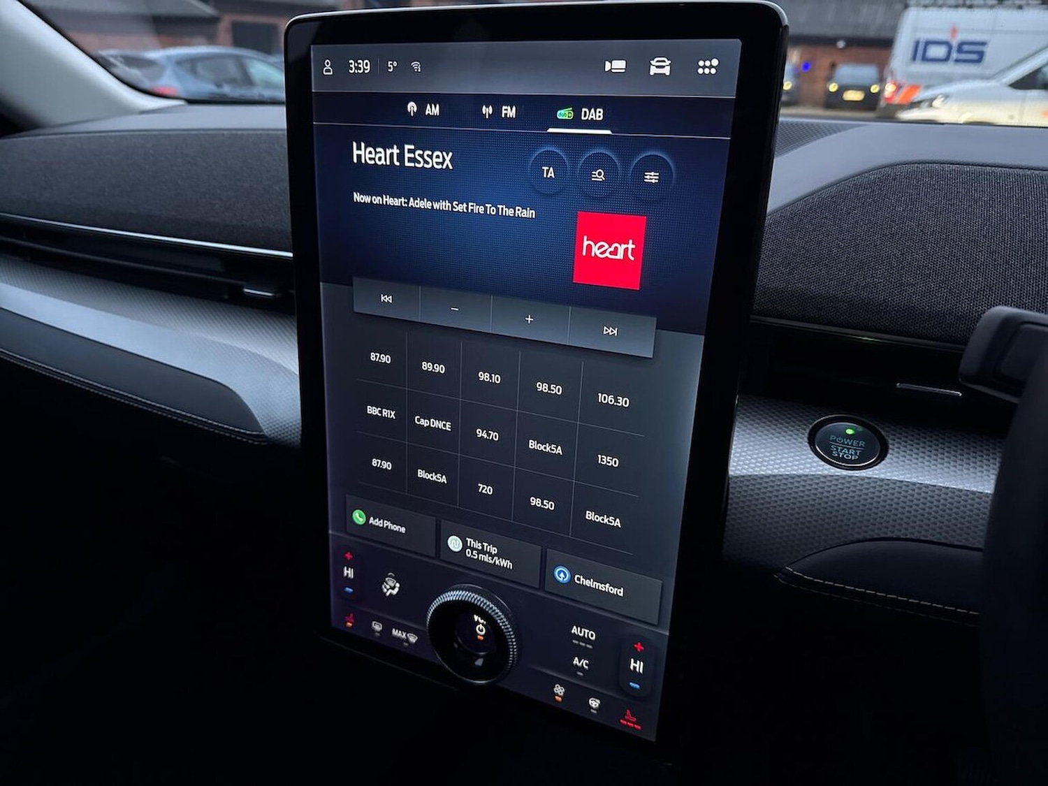 Used Ford Mustang Mach-E 2021 for sale - 77056979: Photo 13