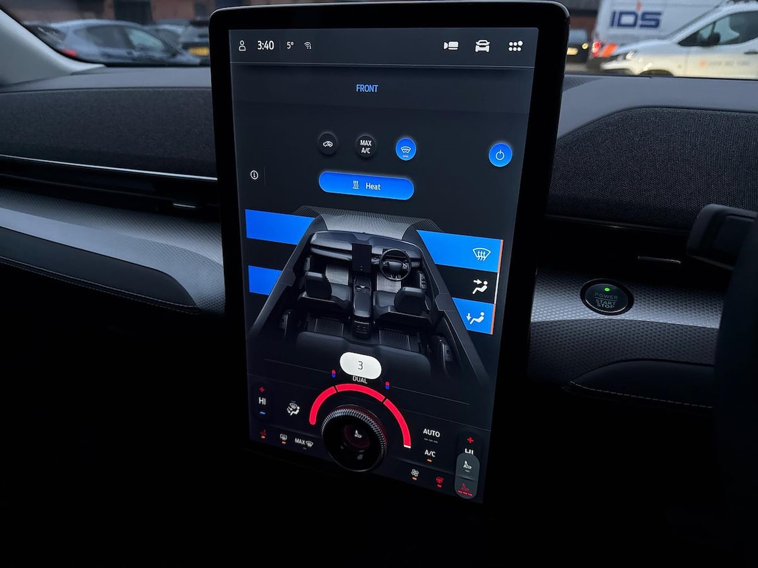 Used Ford Mustang Mach-E 2021 for sale - 77056979: Photo 14