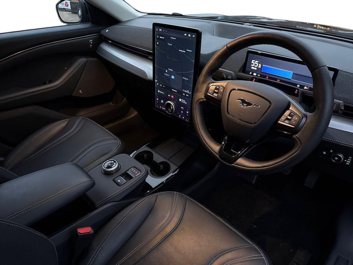 Used Ford Mustang Mach-E 2021 for sale - 77056979: Photo 17