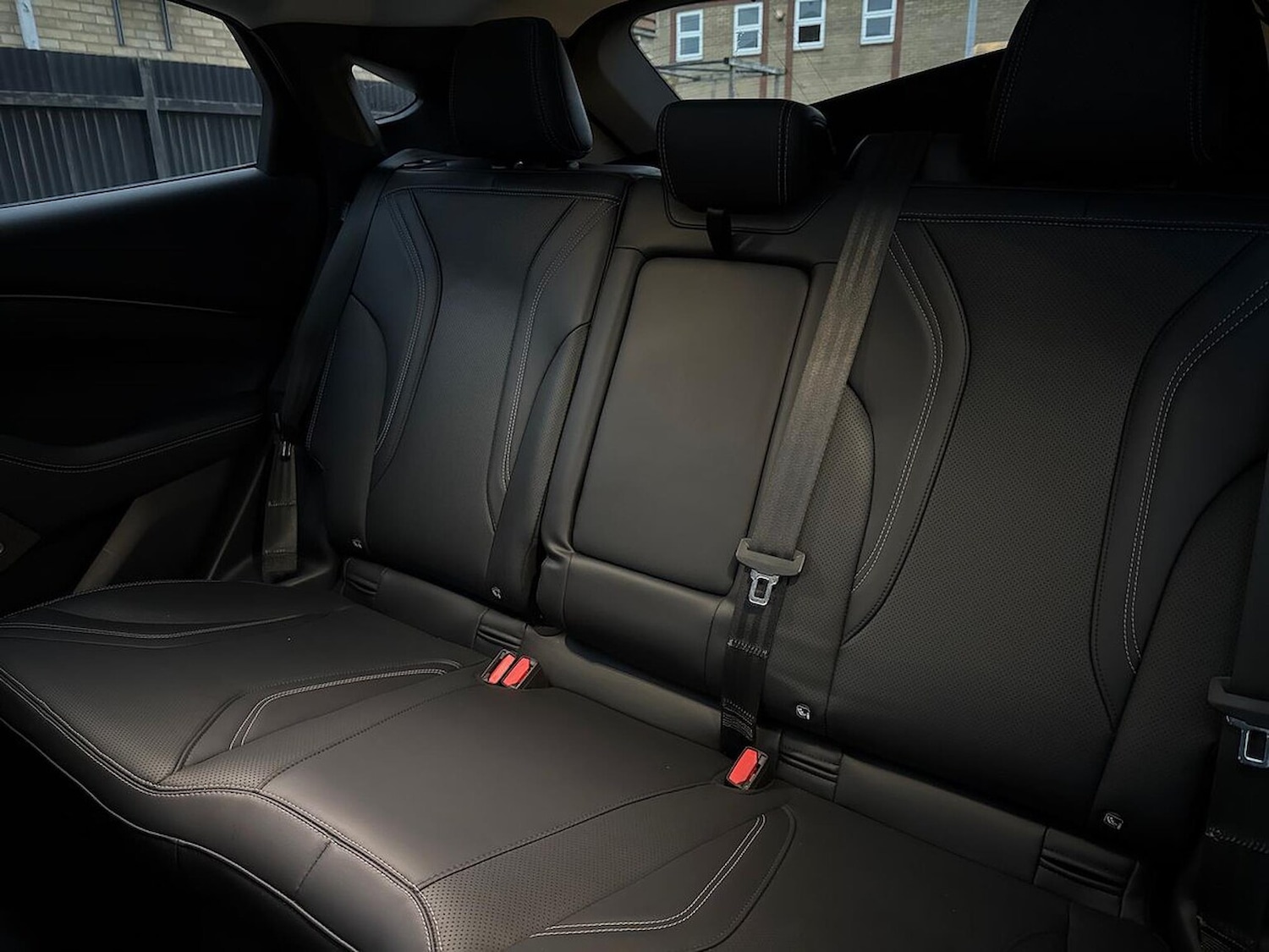 Used Ford Mustang Mach-E 2021 for sale - 77056979: Photo 18