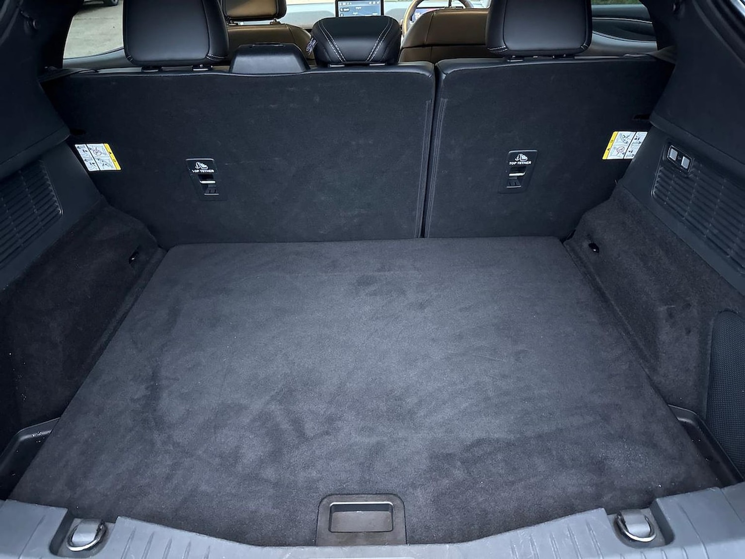 Used Ford Mustang Mach-E 2021 for sale - 77056979: Photo 19