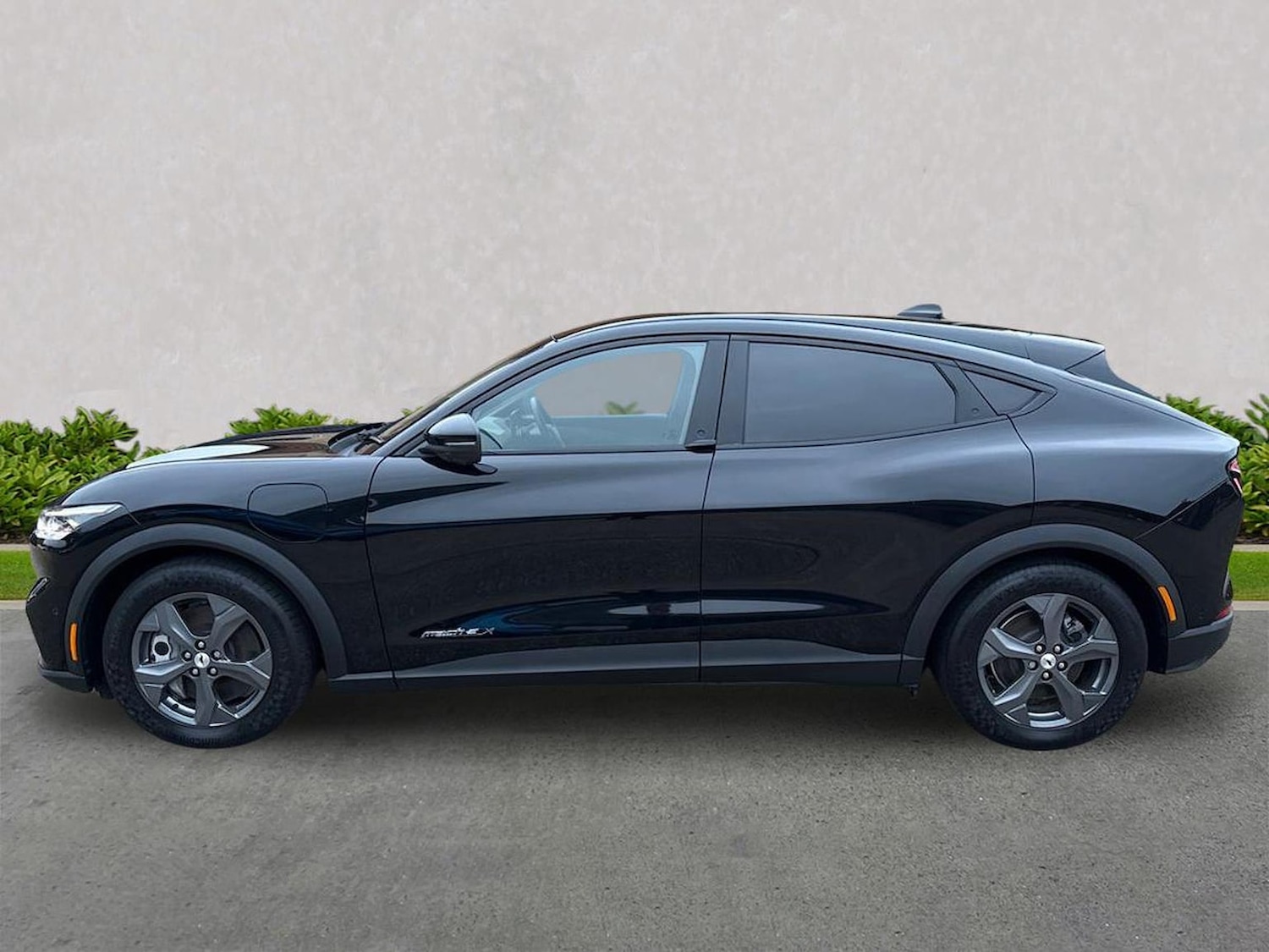 Used Ford Mustang Mach-E 2021 for sale - 77056979: Photo 21