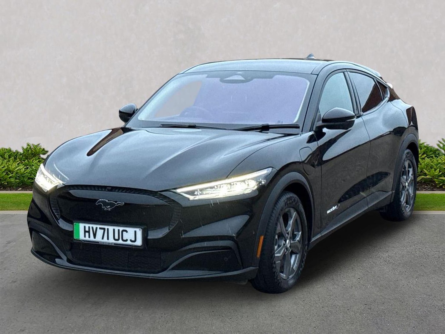 Used Ford Mustang Mach-E 2021 for sale - 77056979: Photo 22