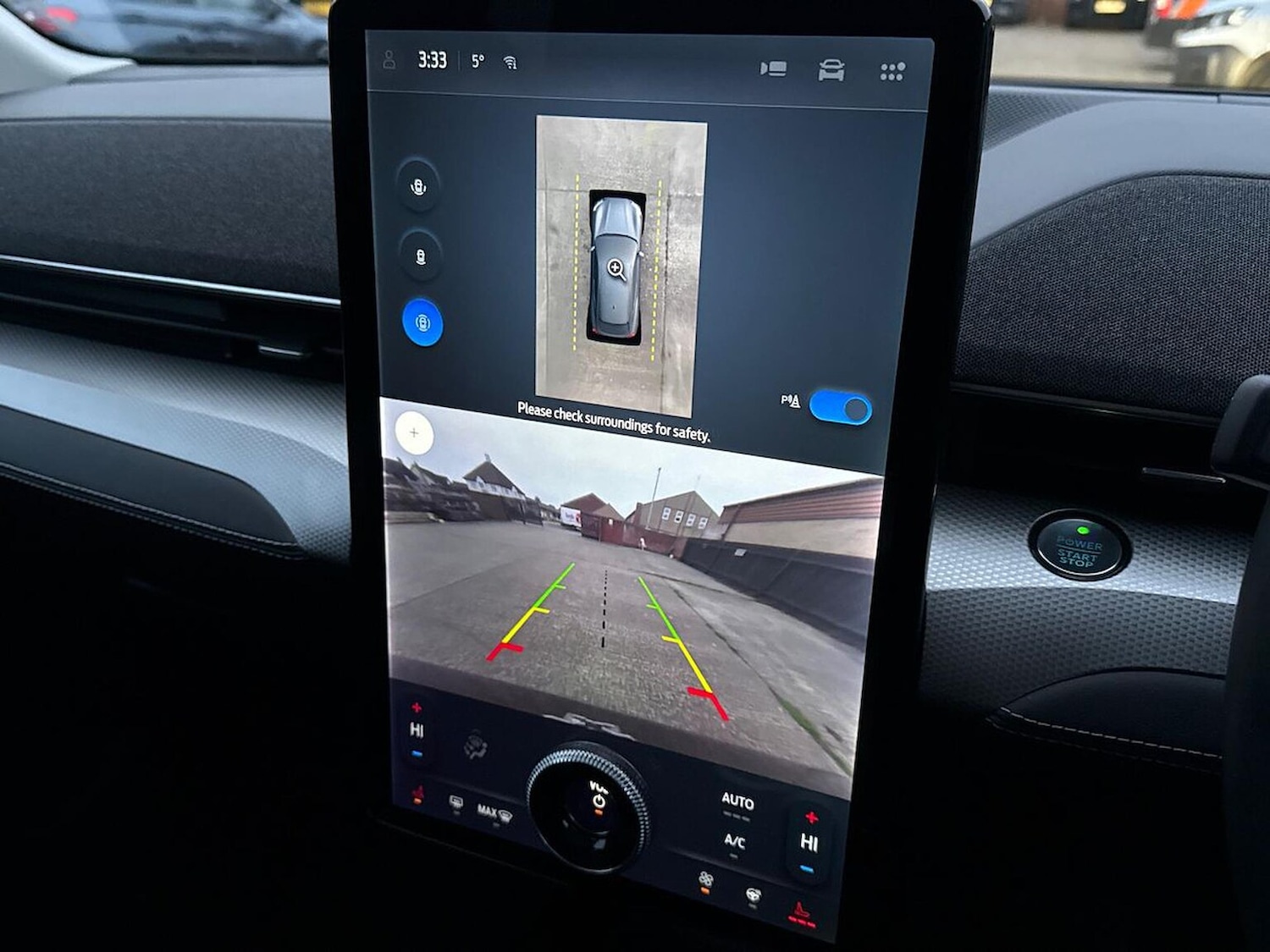 Used Ford Mustang Mach-E 2021 for sale - 77056979: Photo 25