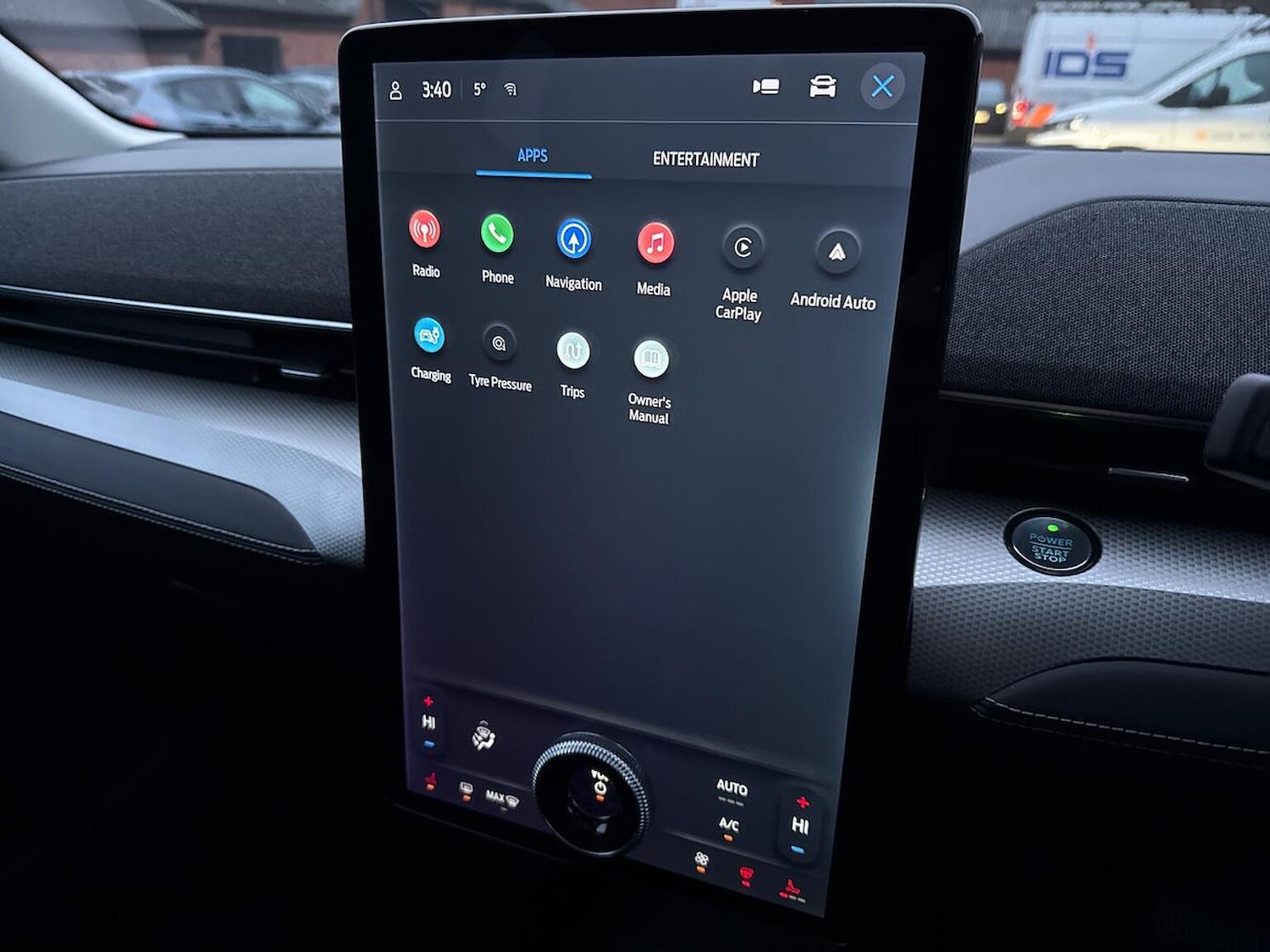 Used Ford Mustang Mach-E 2021 for sale - 77056979: Photo 27