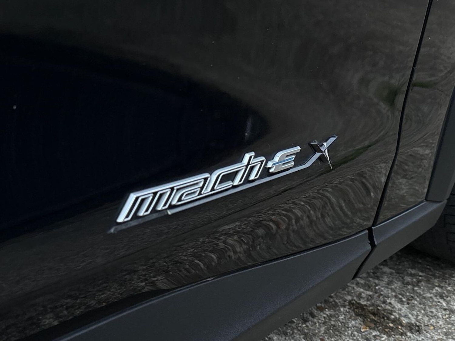 Used Ford Mustang Mach-E 2021 for sale - 77056979: Photo 36