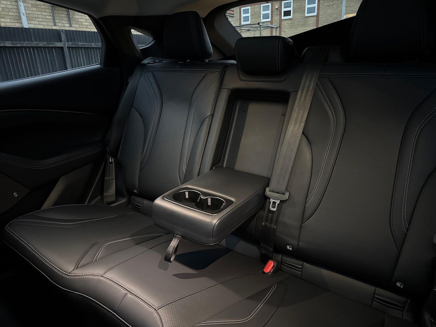 Used Ford Mustang Mach-E 2021 for sale - 77056979: Photo 39