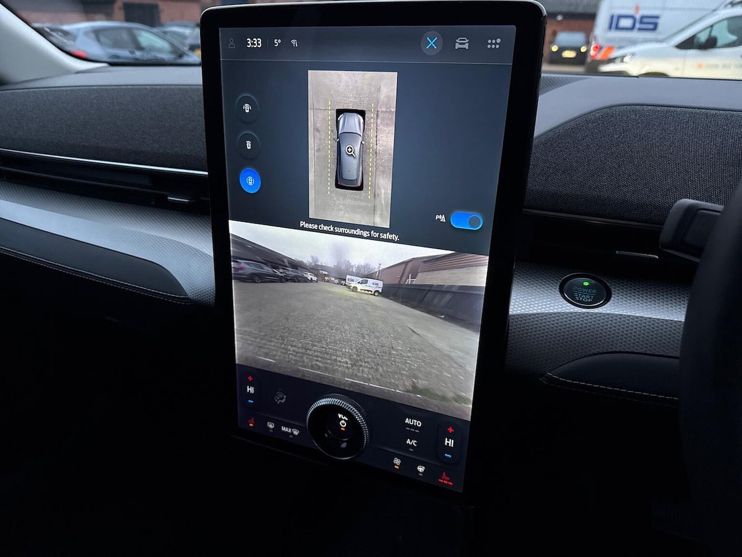 Used Ford Mustang Mach-E 2021 for sale - 77056979: Photo 40