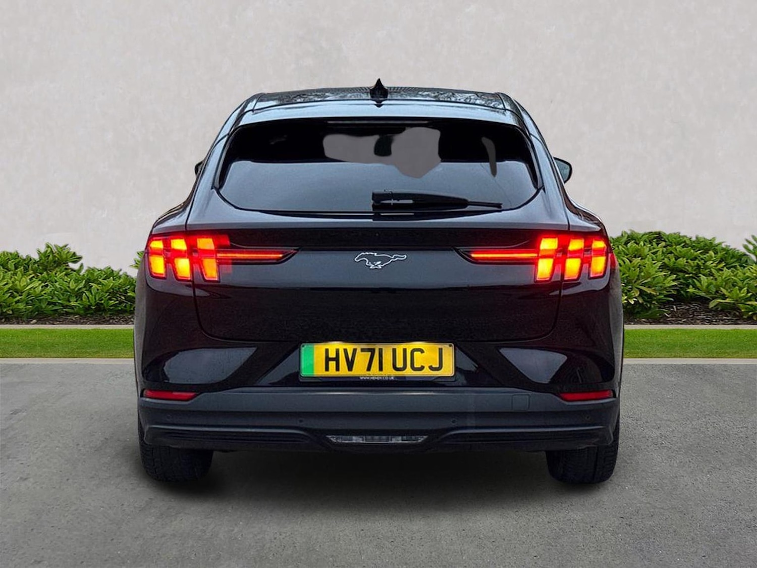 Used Ford Mustang Mach-E 2021 for sale - 77056979: Photo 6