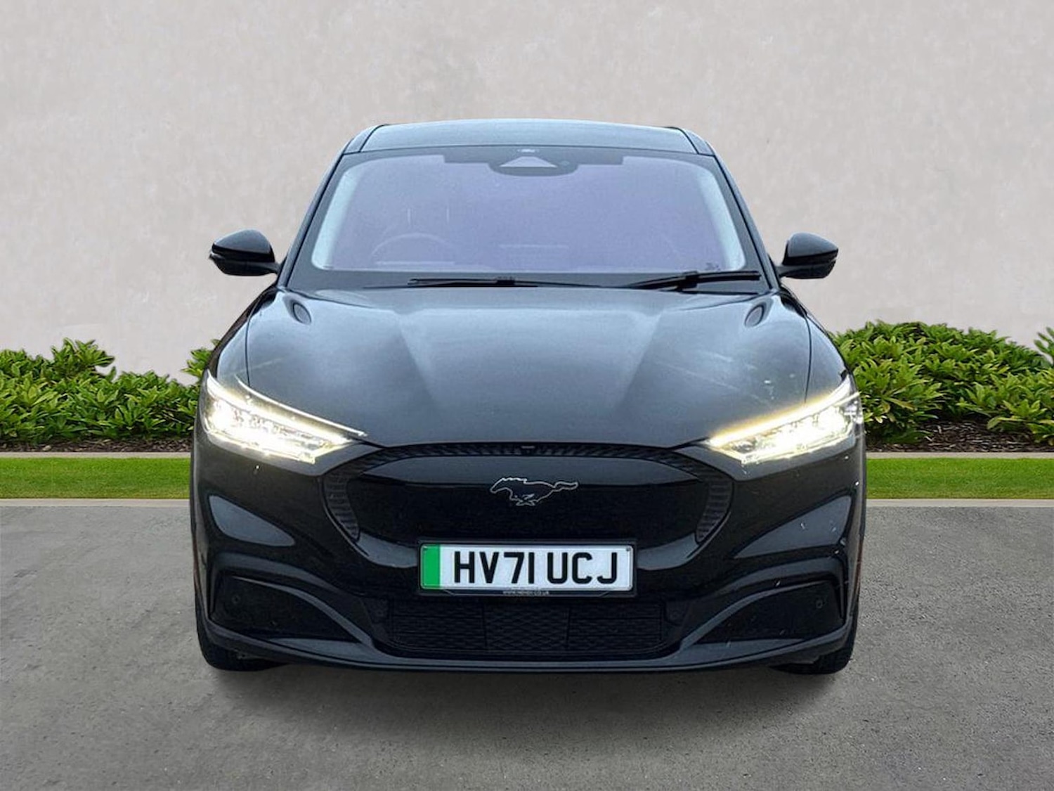 Used Ford Mustang Mach-E 2021 for sale - 77056979: Photo 7