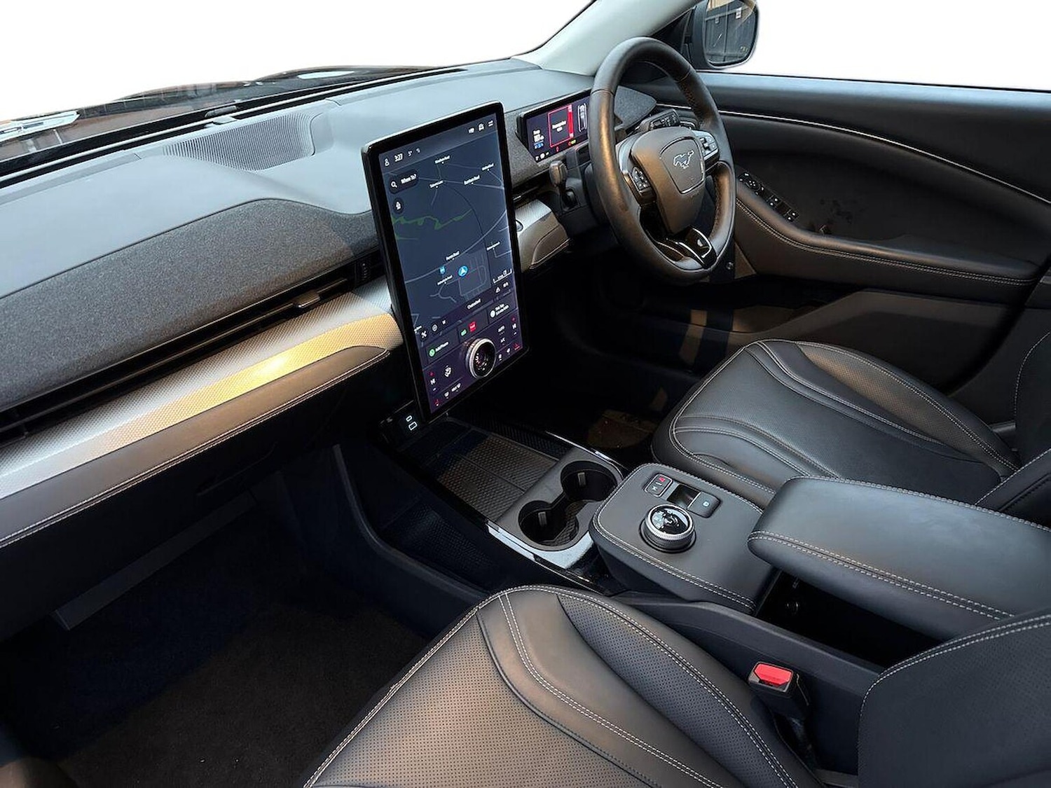 Used Ford Mustang Mach-E 2021 for sale - 77056979: Photo 9