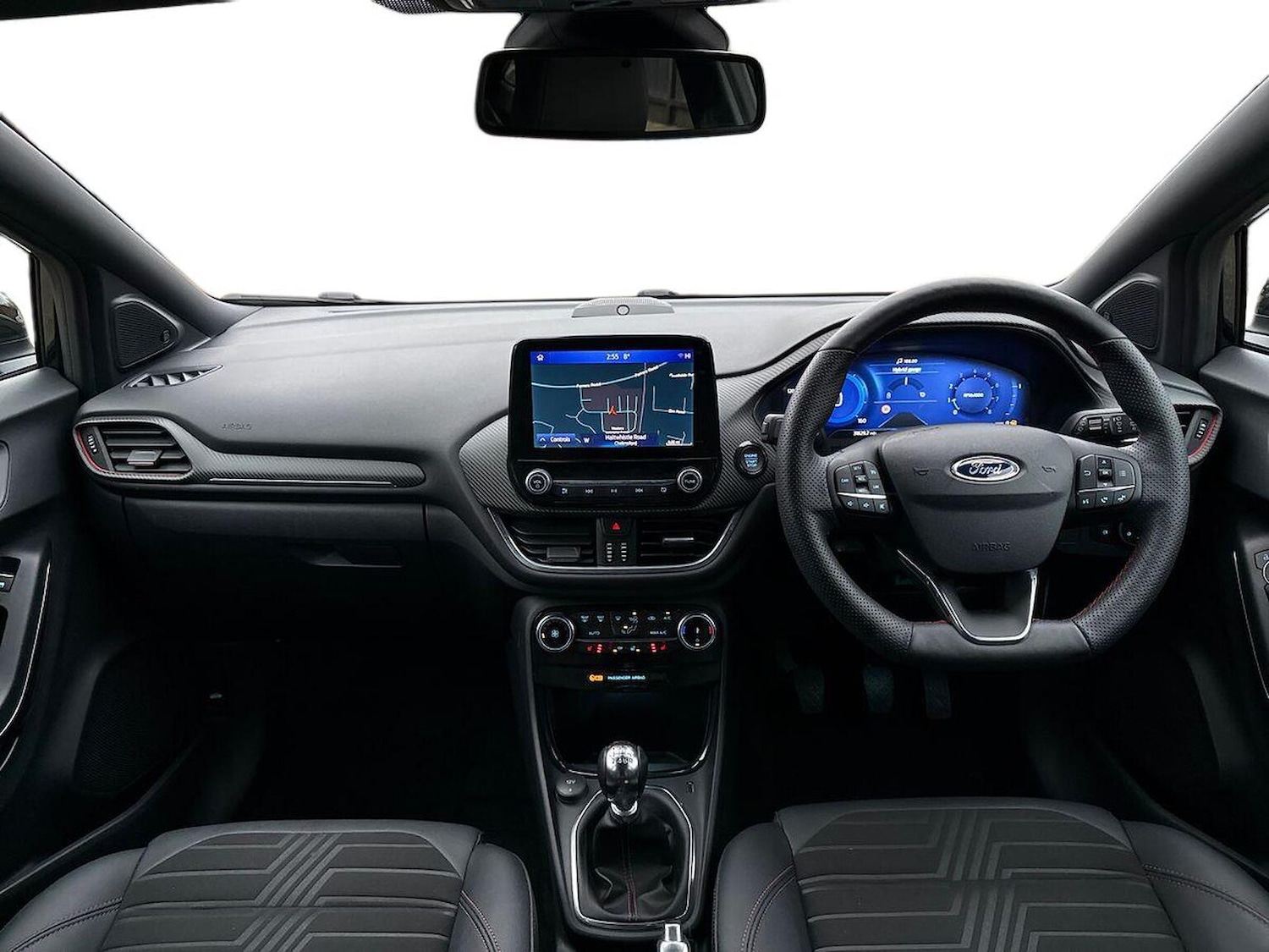 Used Ford Puma 2023 for sale - 77056981: Photo 10