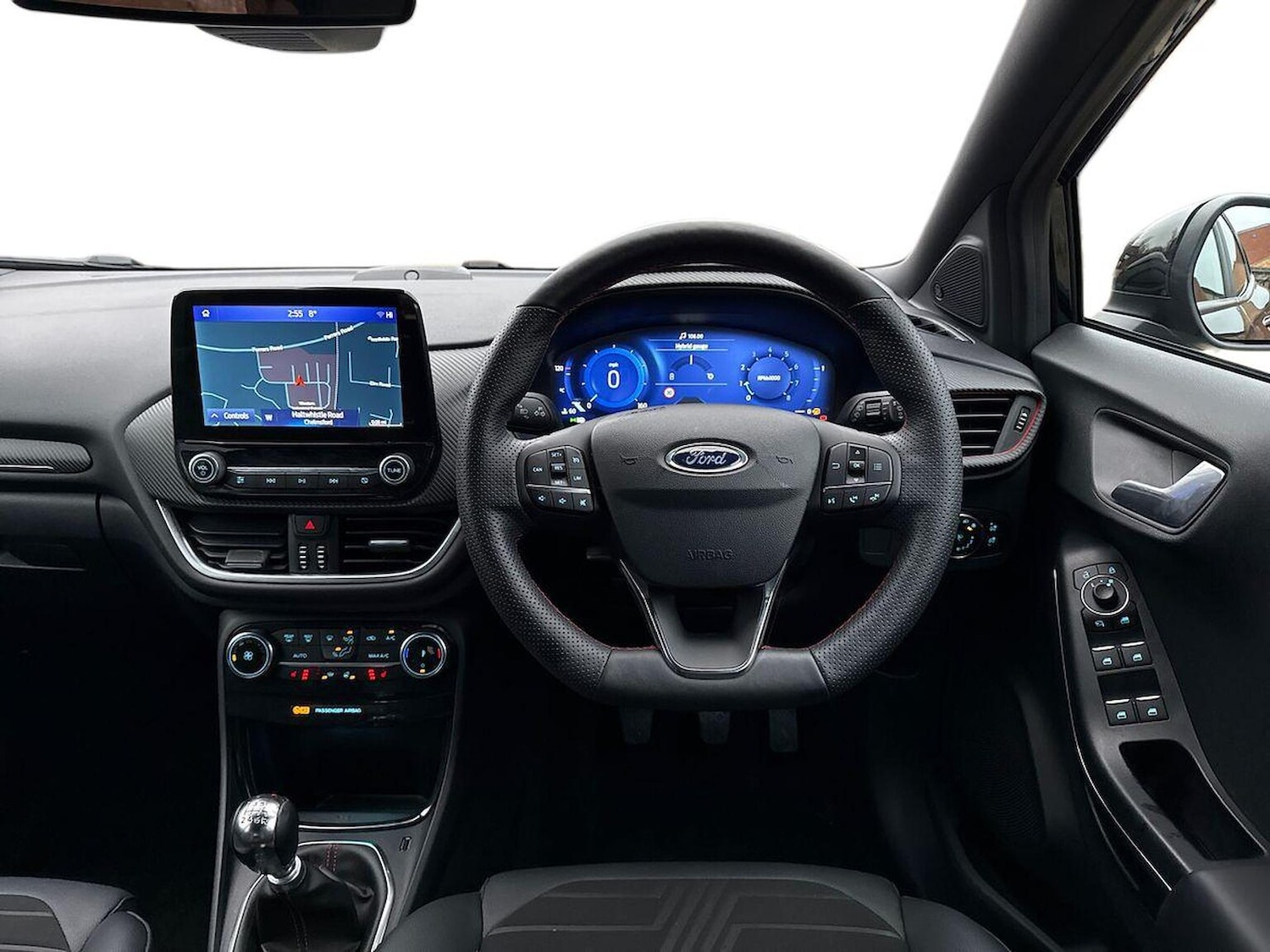 Used Ford Puma 2023 for sale - 77056981: Photo 11