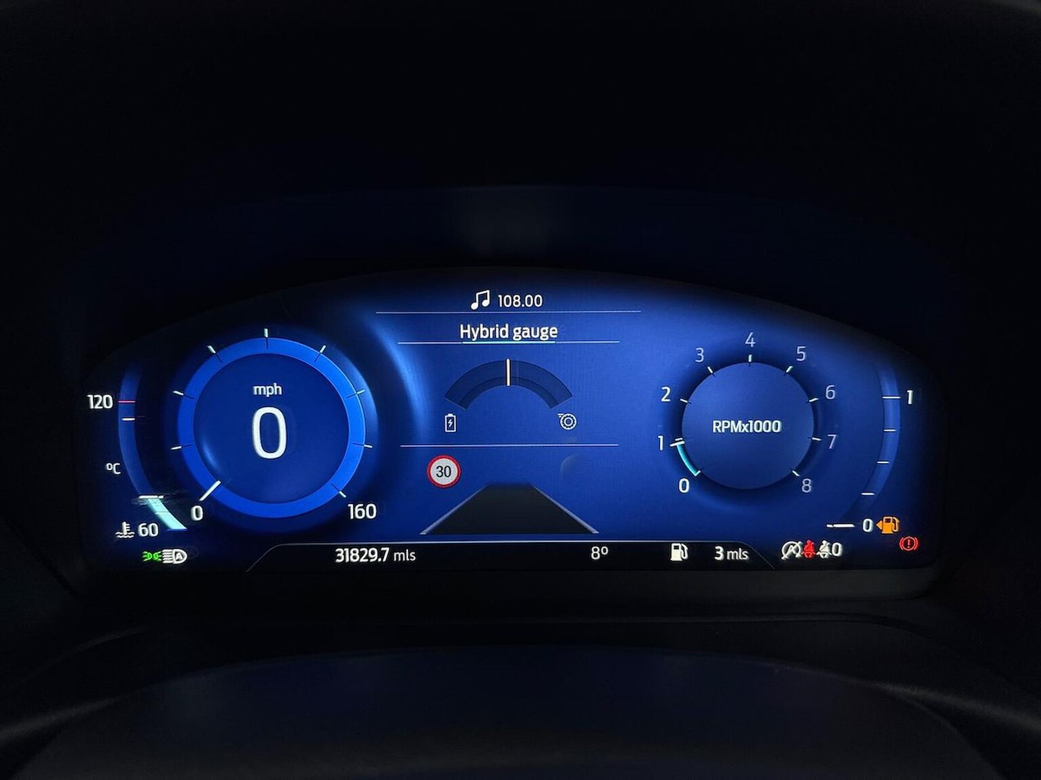 Used Ford Puma 2023 for sale - 77056981: Photo 12