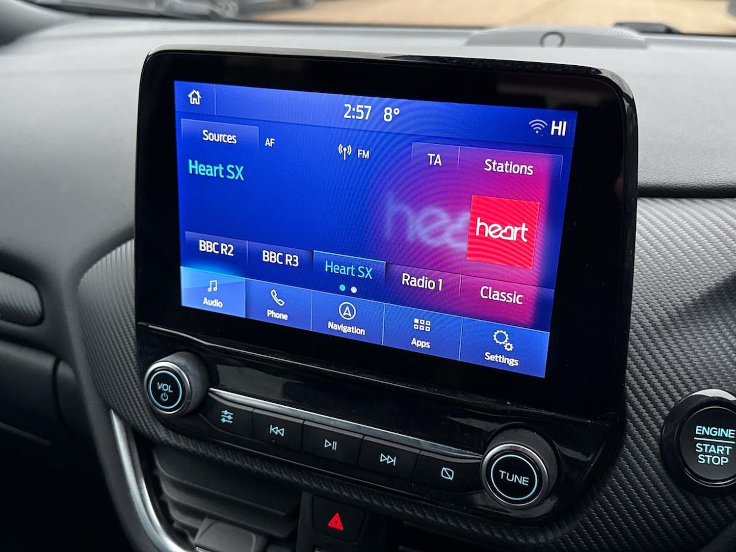 Used Ford Puma 2023 for sale - 77056981: Photo 13