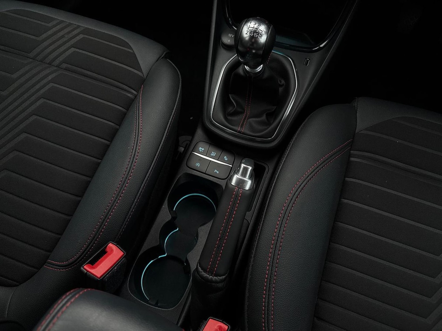 Used Ford Puma 2023 for sale - 77056981: Photo 15