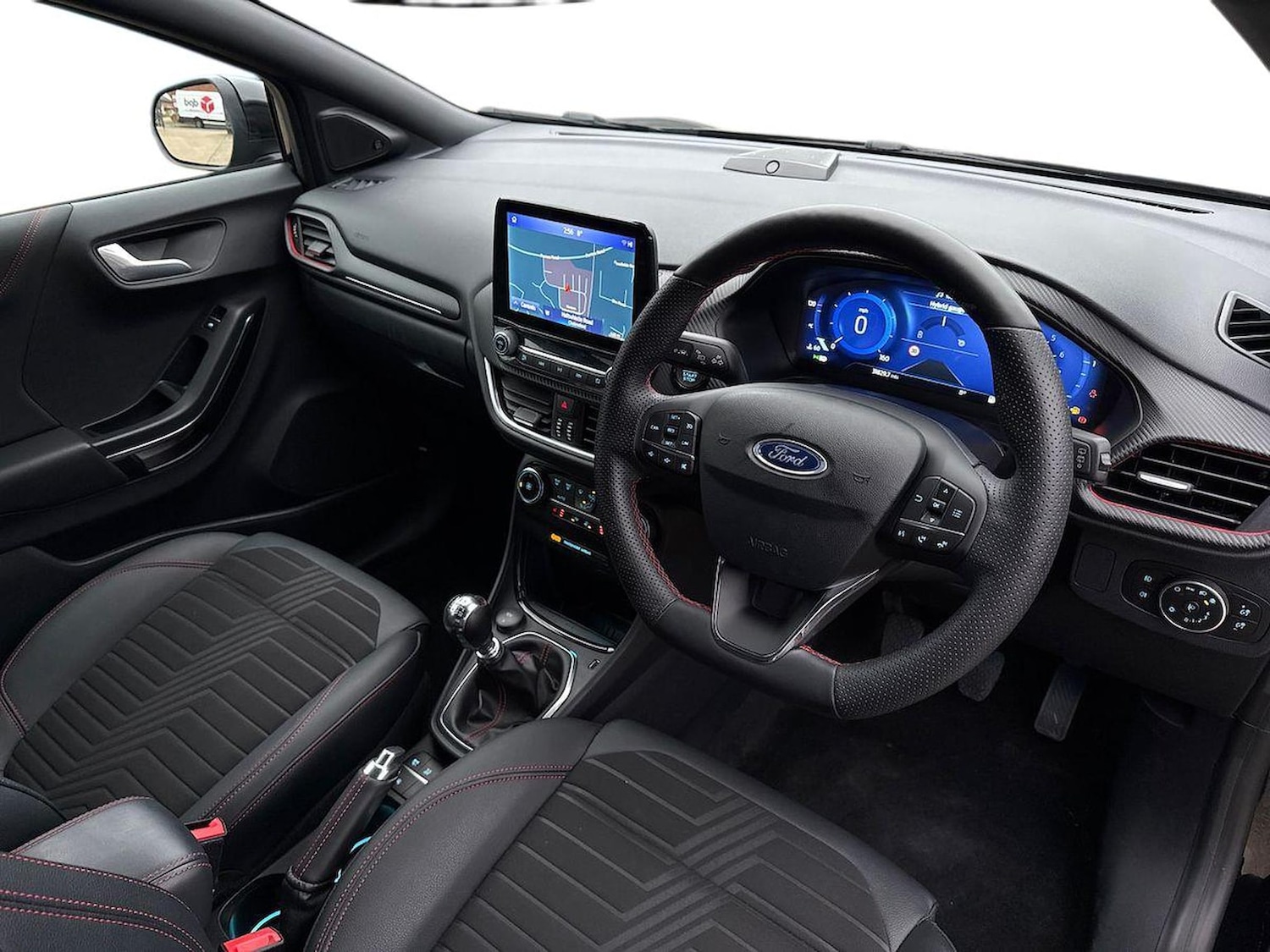 Used Ford Puma 2023 for sale - 77056981: Photo 17