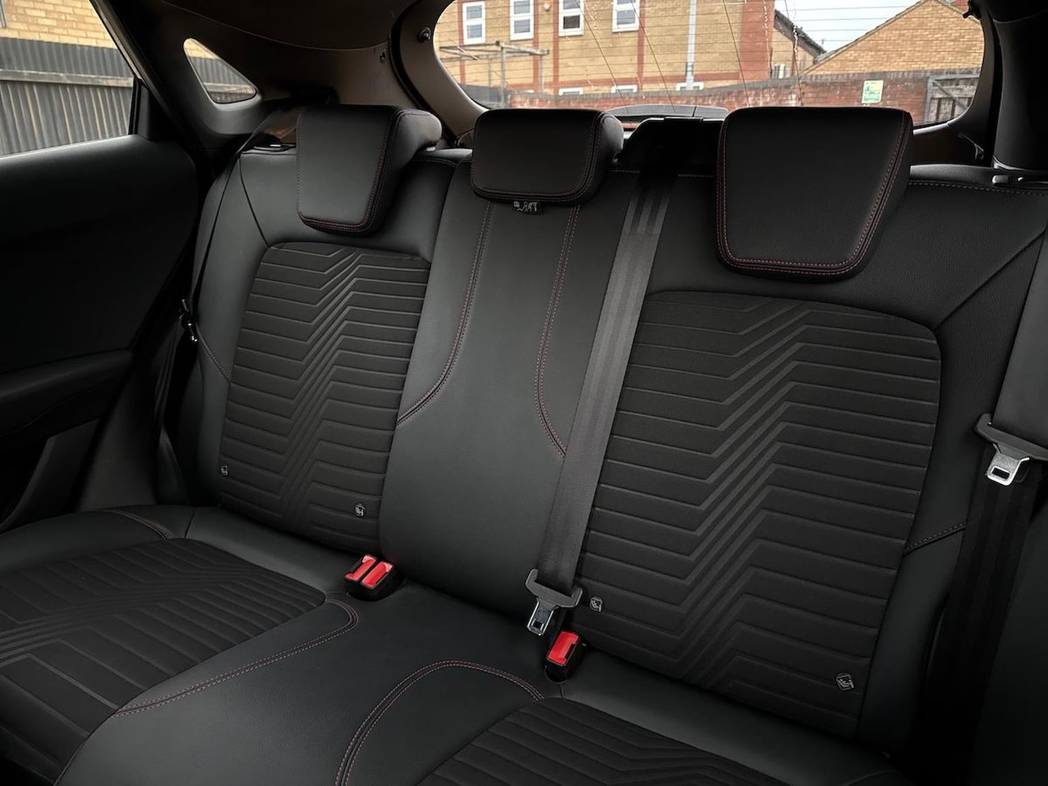 Used Ford Puma 2023 for sale - 77056981: Photo 18