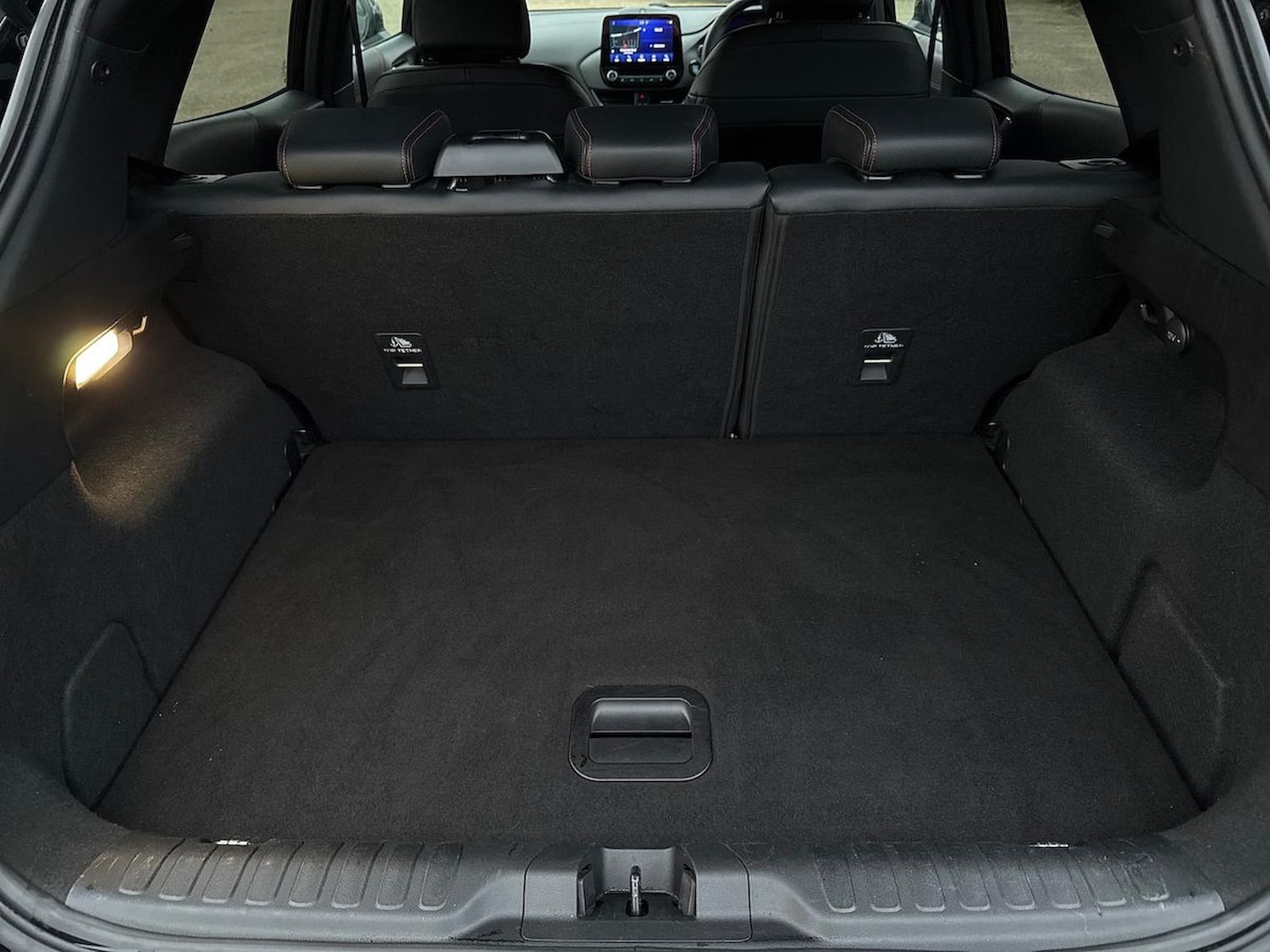 Used Ford Puma 2023 for sale - 77056981: Photo 19