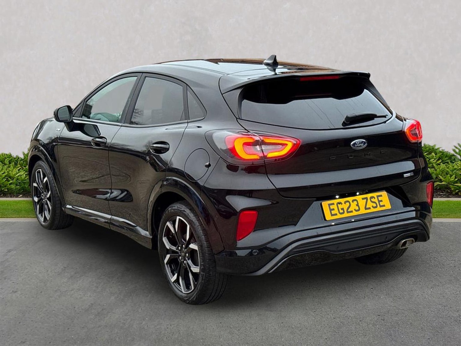 Used Ford Puma 2023 for sale - 77056981: Photo 2