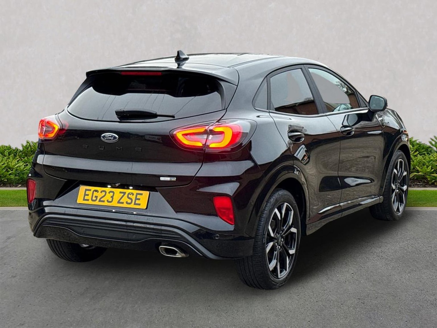 Used Ford Puma 2023 for sale - 77056981: Photo 20