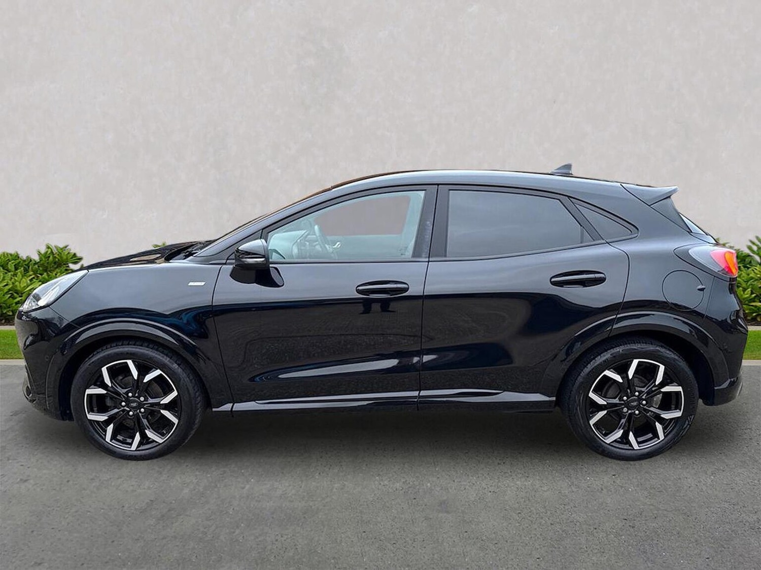 Used Ford Puma 2023 for sale - 77056981: Photo 21