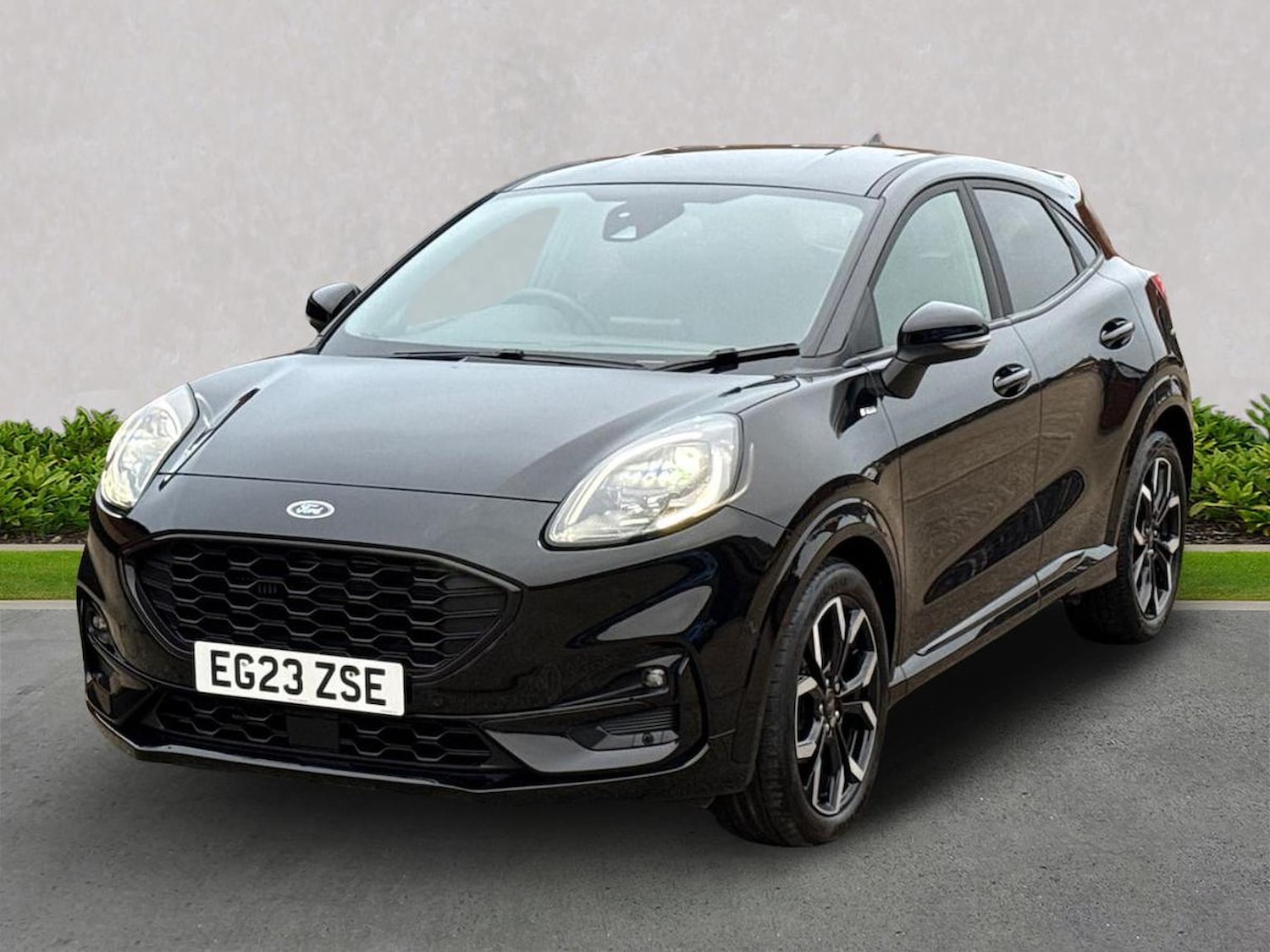 Used Ford Puma 2023 for sale - 77056981: Photo 22