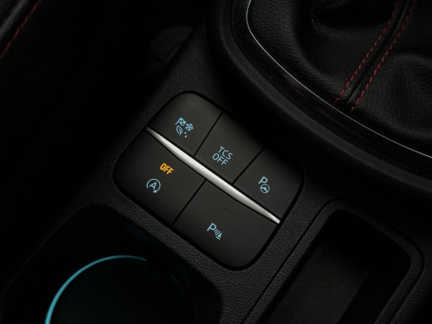 Used Ford Puma 2023 for sale - 77056981: Photo 24