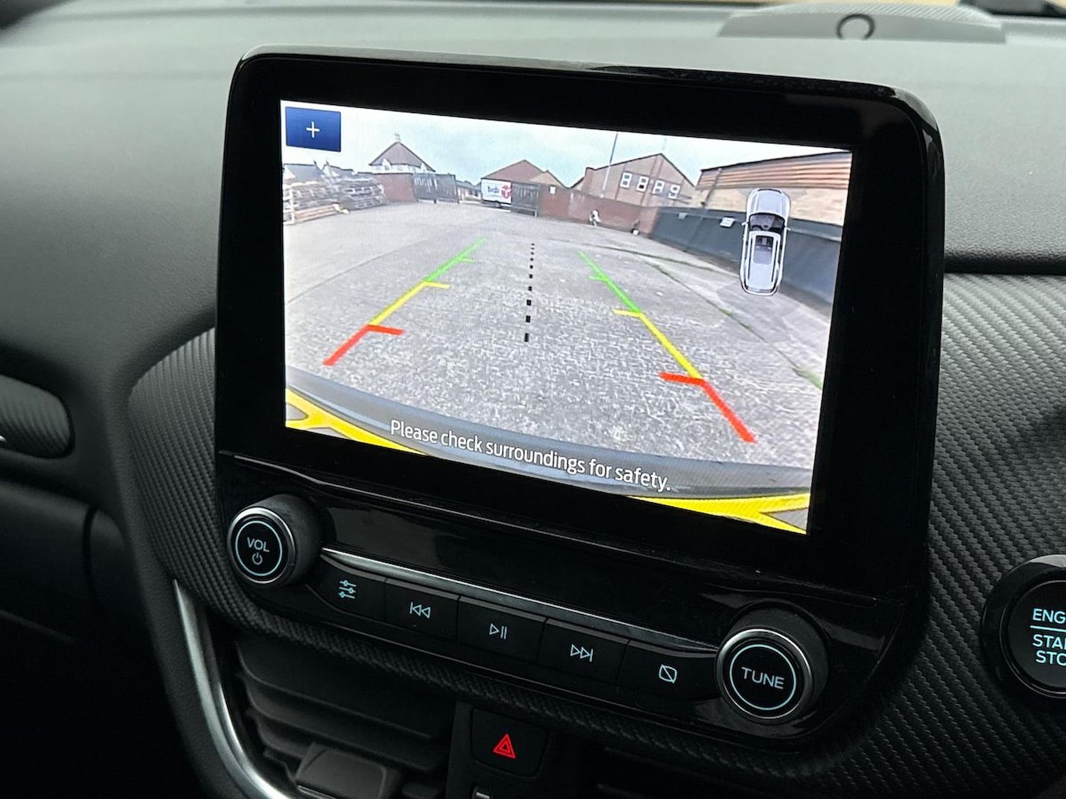 Used Ford Puma 2023 for sale - 77056981: Photo 25