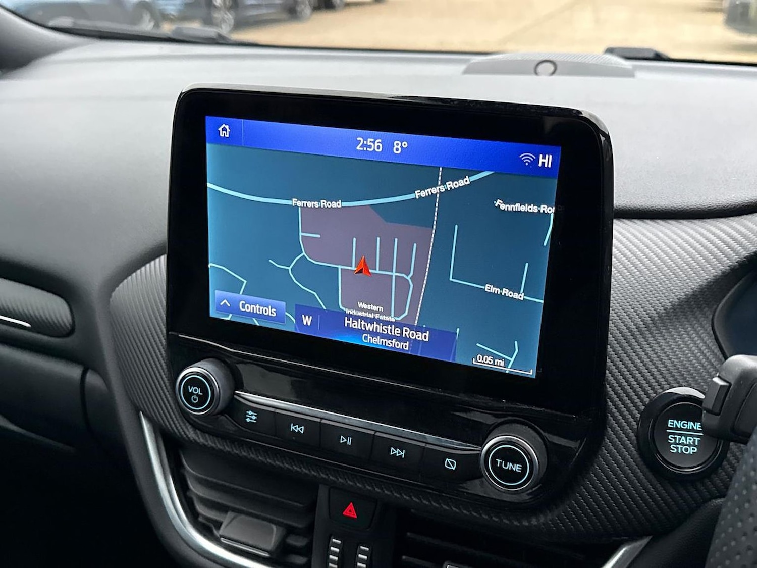 Used Ford Puma 2023 for sale - 77056981: Photo 26